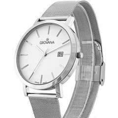ساعت مچی گروانا GROVANA کد 1230.9999 - grovana watch 1230.9999  